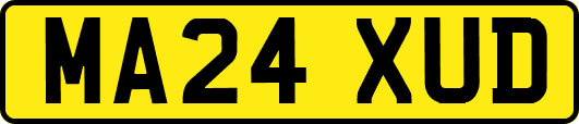 MA24XUD
