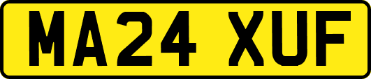 MA24XUF