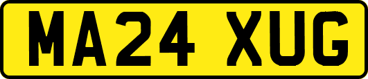 MA24XUG