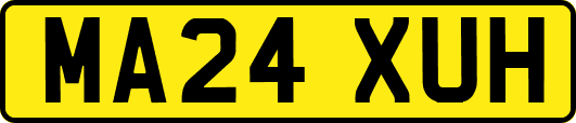MA24XUH