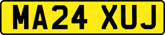 MA24XUJ