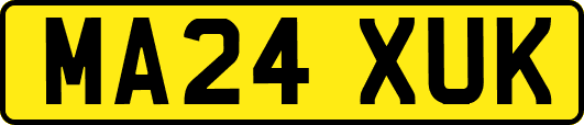 MA24XUK