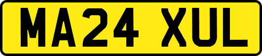 MA24XUL