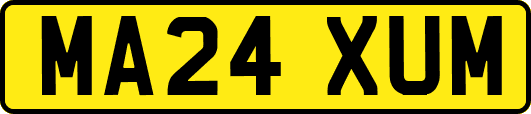 MA24XUM