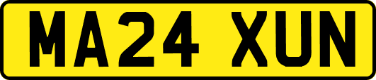 MA24XUN
