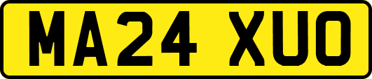 MA24XUO