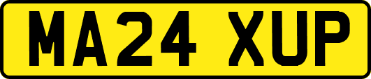 MA24XUP