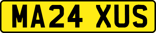 MA24XUS
