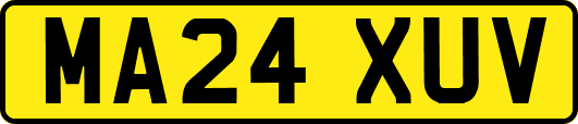 MA24XUV