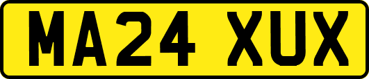 MA24XUX