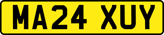 MA24XUY