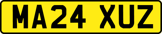 MA24XUZ