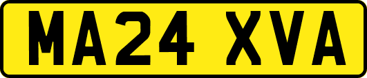 MA24XVA