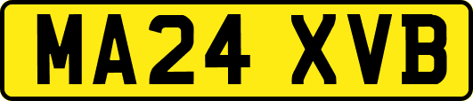 MA24XVB