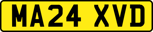 MA24XVD