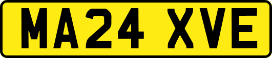 MA24XVE