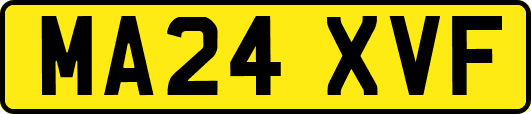 MA24XVF