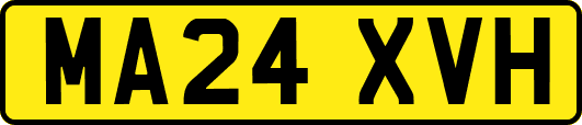 MA24XVH