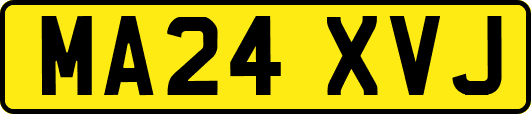 MA24XVJ