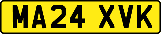 MA24XVK