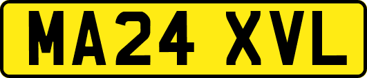 MA24XVL