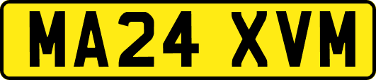 MA24XVM