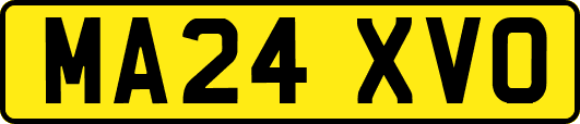 MA24XVO