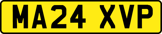 MA24XVP