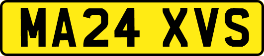 MA24XVS