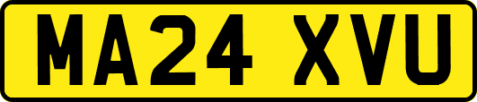 MA24XVU