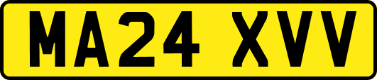 MA24XVV