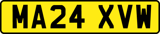 MA24XVW