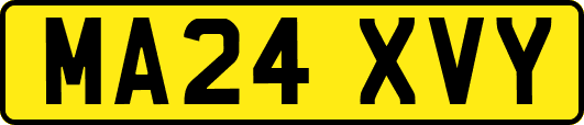 MA24XVY