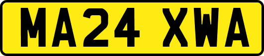 MA24XWA