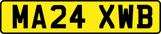 MA24XWB