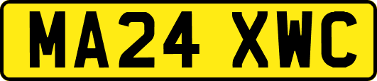 MA24XWC