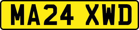 MA24XWD
