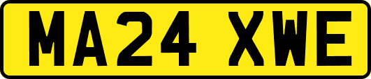 MA24XWE