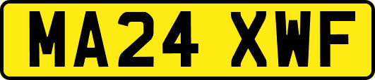 MA24XWF