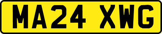 MA24XWG