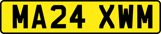 MA24XWM