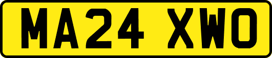 MA24XWO