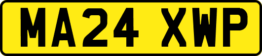MA24XWP