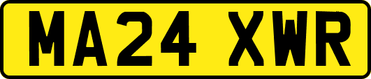 MA24XWR