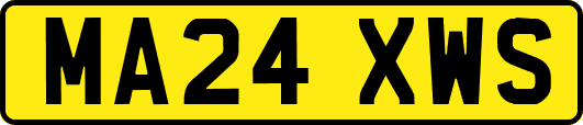 MA24XWS