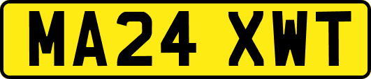 MA24XWT