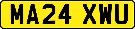 MA24XWU