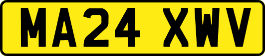 MA24XWV