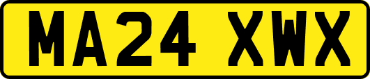 MA24XWX