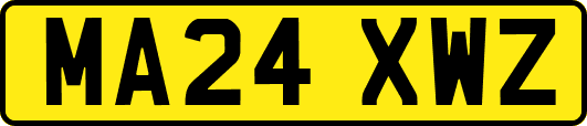 MA24XWZ